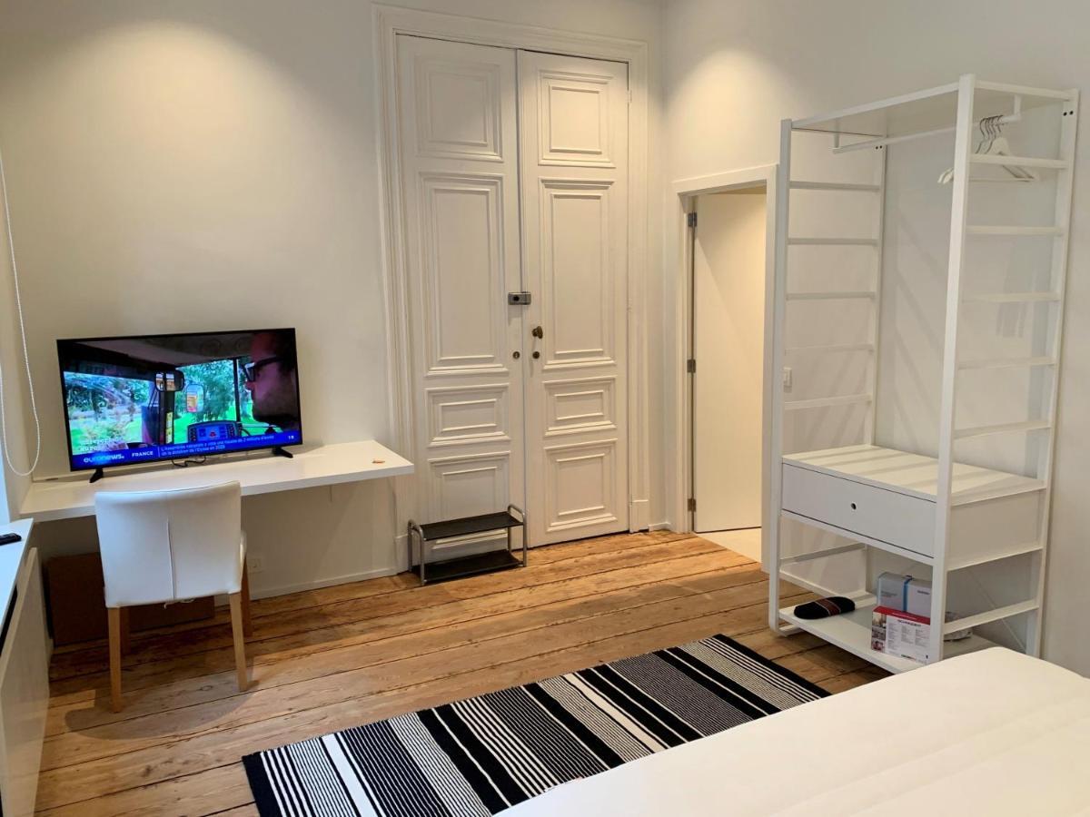 Standard Zimmer mit Queensize-Bett