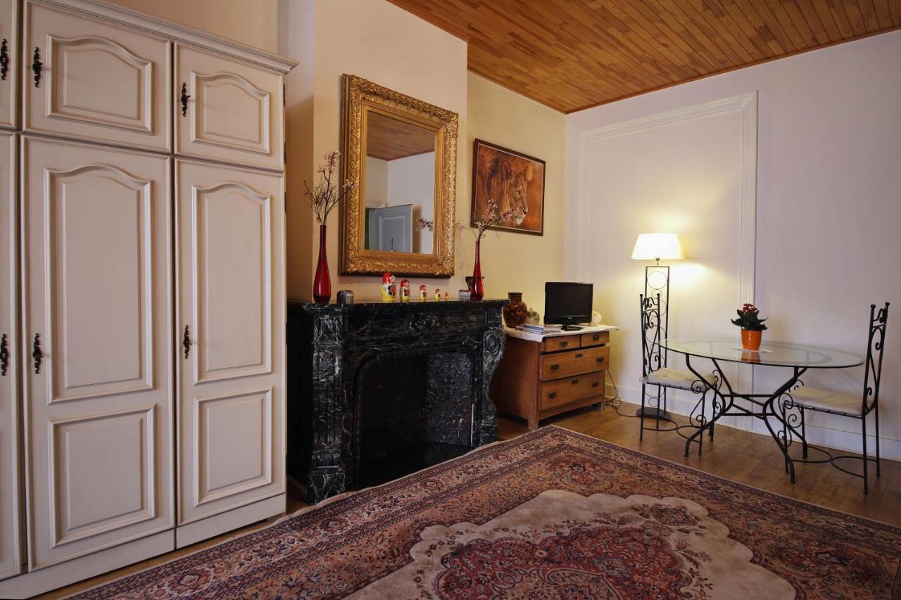 Chambre Double Standard