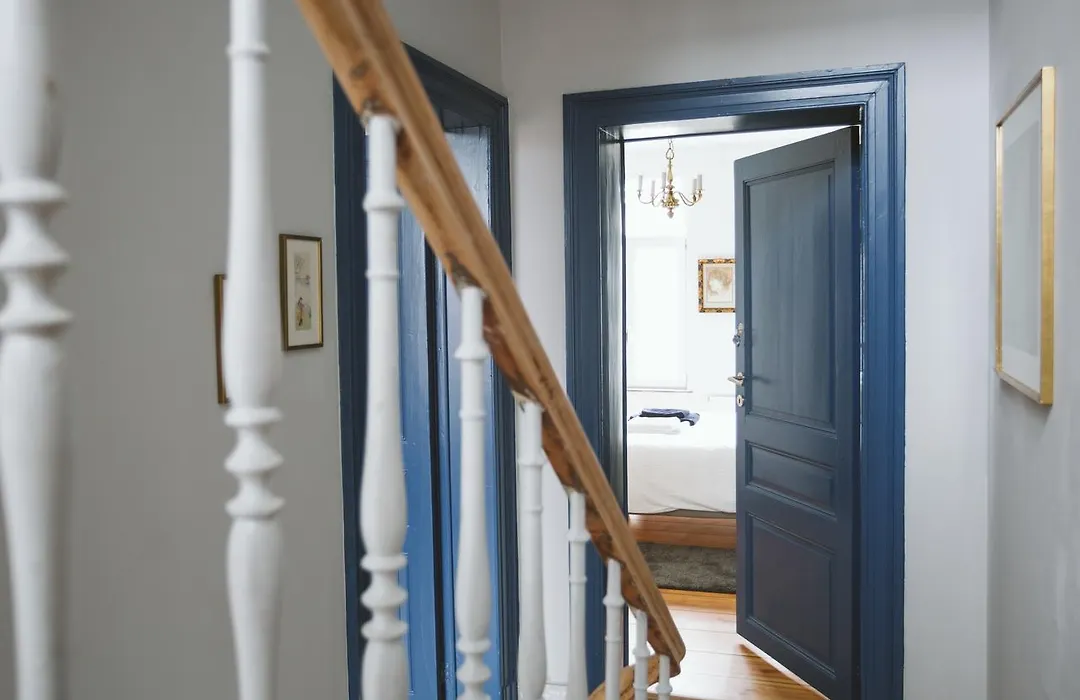 B&B Villa 36-1