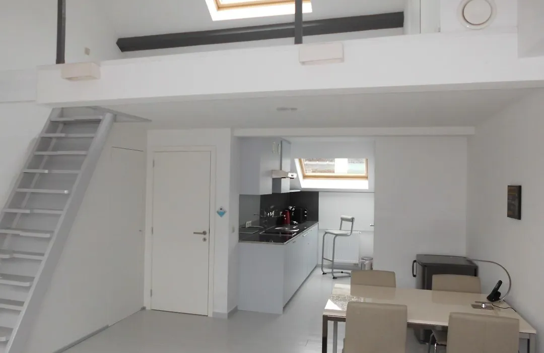 Aparthotel Midi Residence-1