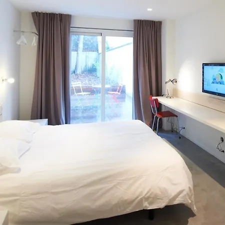Bnb Urban-3