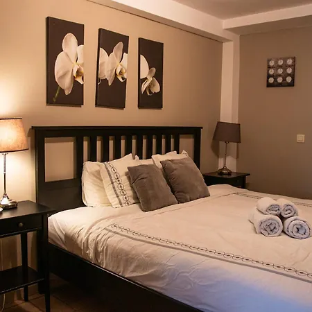 Archimede Guest House-3