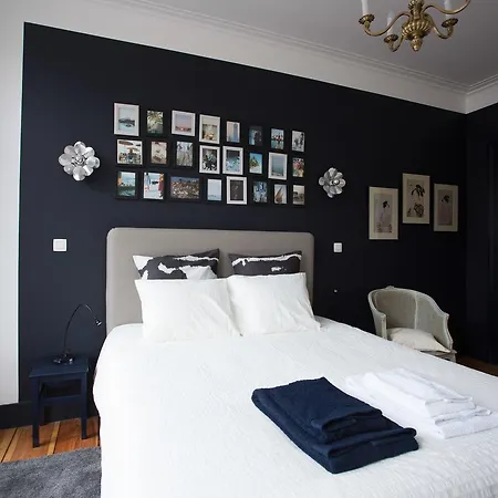 B&B Villa 36-3