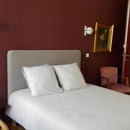 B&B Villa 36-2