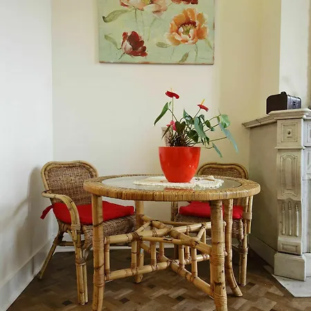 B&B Le Lys d'or-3