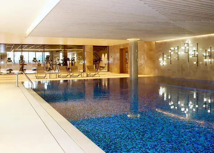 Huisdiervriendelijk hotel: Tangla Hotel Brussels