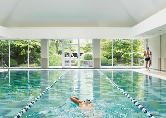 Aspria Royal La Rasante & Spa