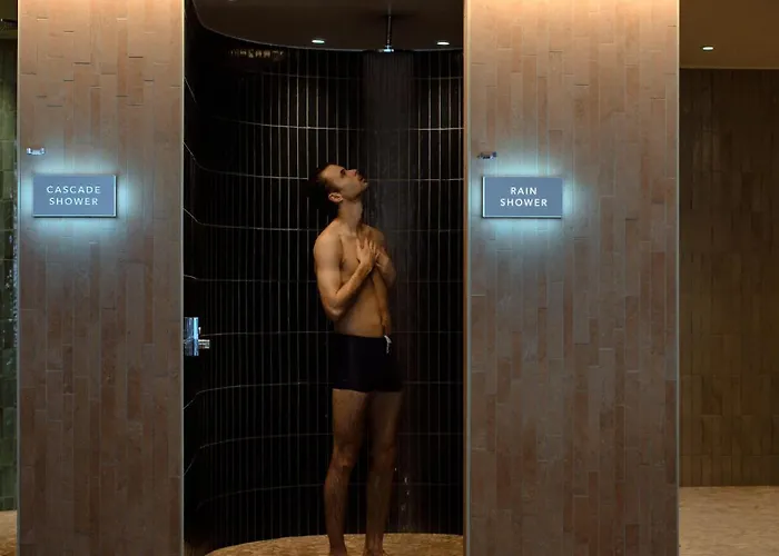 Aspria Royal La Rasante & Spa