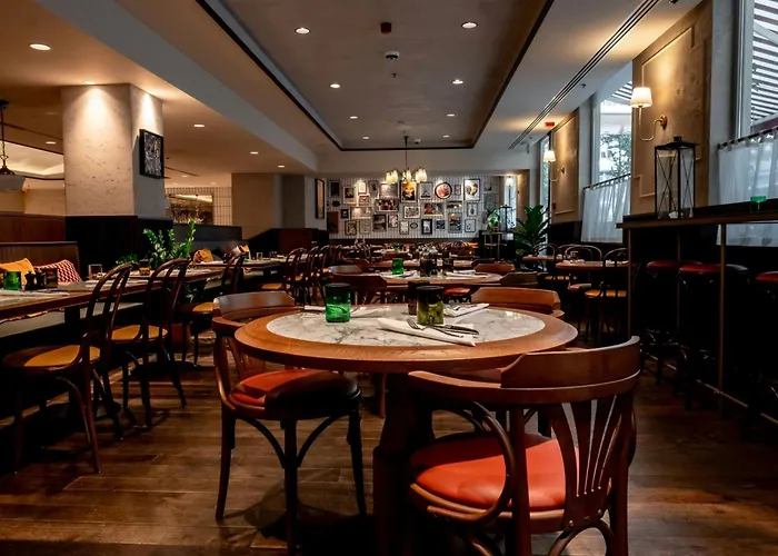 Marriott Grand Place