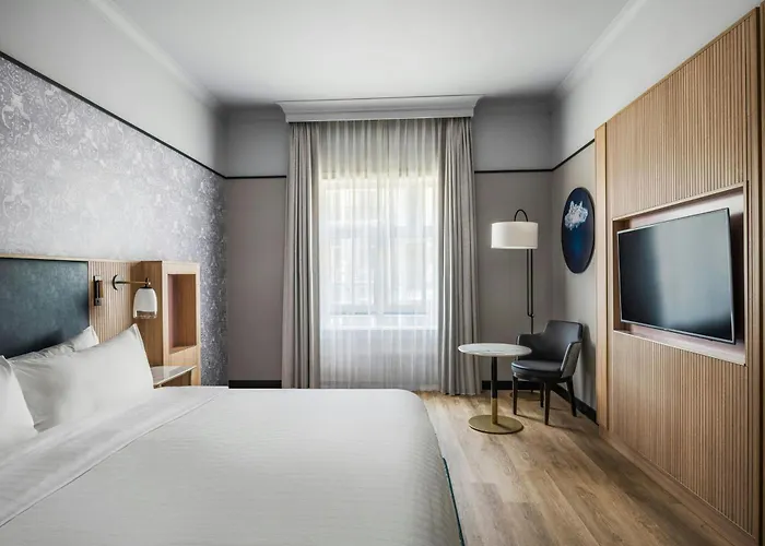 Marriott Grand Place
