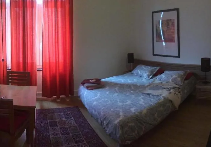 Appart-hôtel Maison De La Lune - Petite Auberge D'Etterbeek