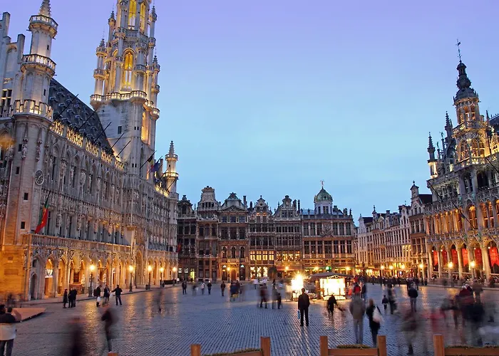 Room Brussels