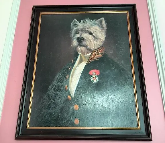 Cheap hotel: Hotel Sabina