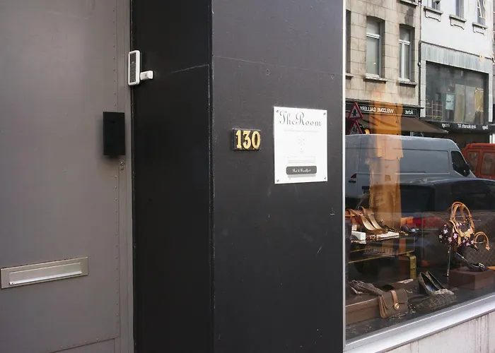 Room Brussels