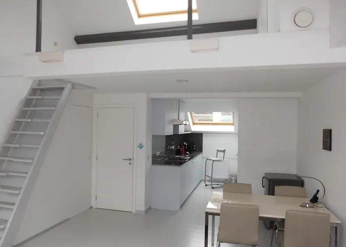 Aparthotel Midi Residence