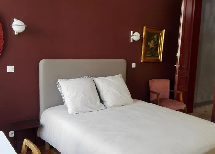 B&B Villa 36